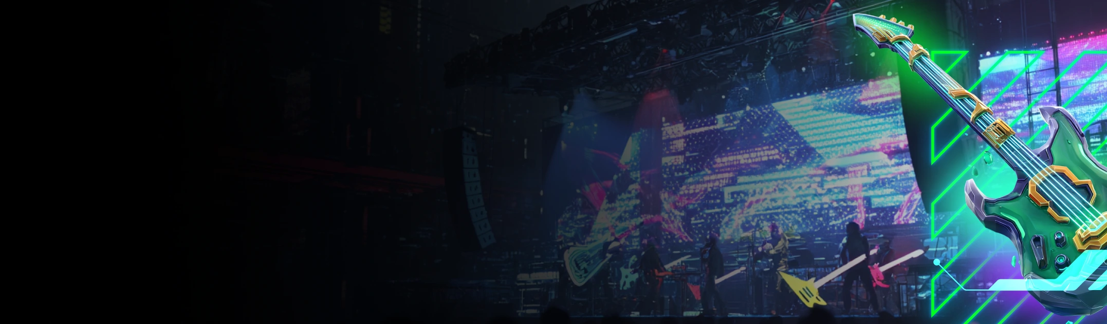 ROCK THE REELS<br/>FINO A 150 FS